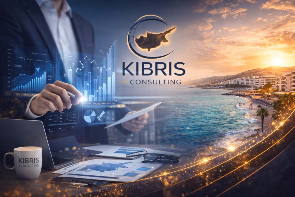 Kıbrıs Consulting ofisi – Lefkoşa / Girne