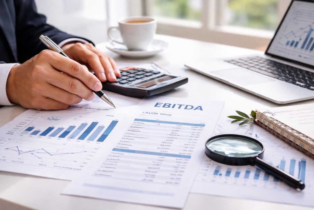 Kıbrıs Finansal Danışmanlık
